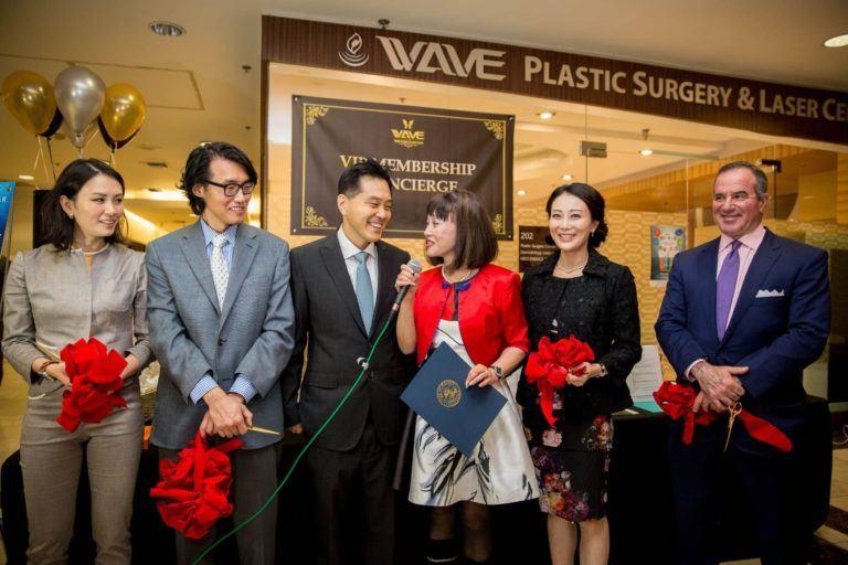 first annual beauty Expo