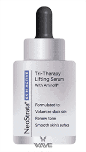 Tri Therapy Bottle