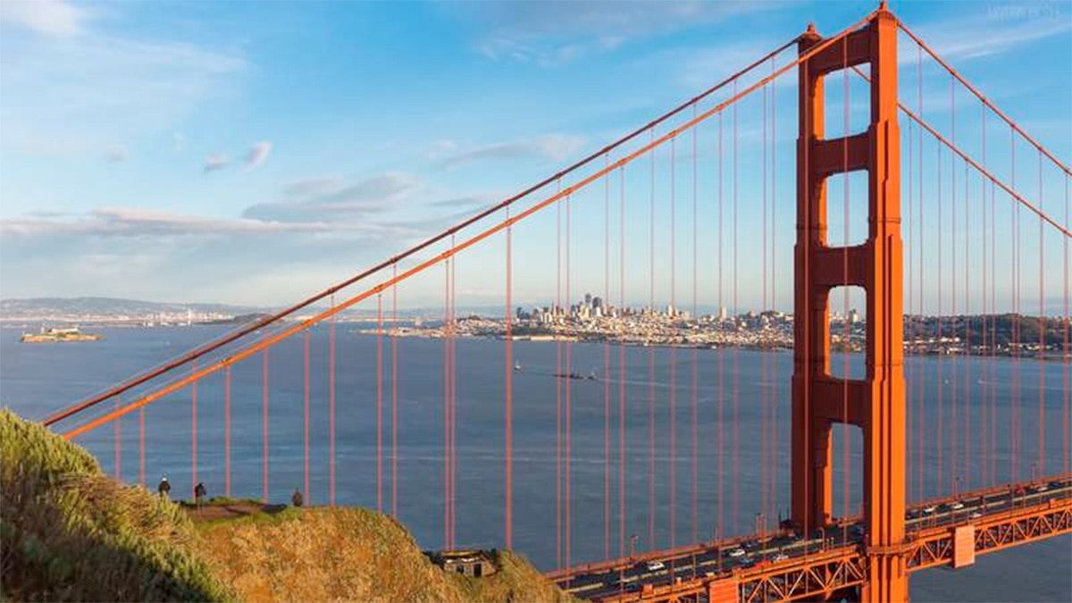 San Francisco Photo