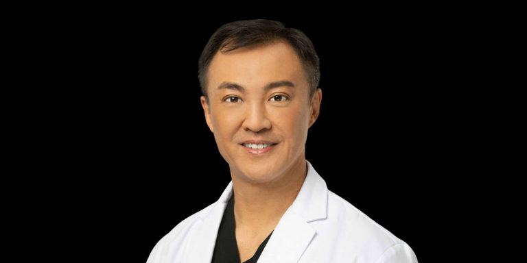 Plastic Surgeon Dr Peter Lee