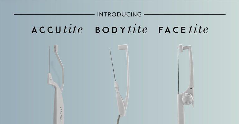In Bodytite Accutite and facetite image