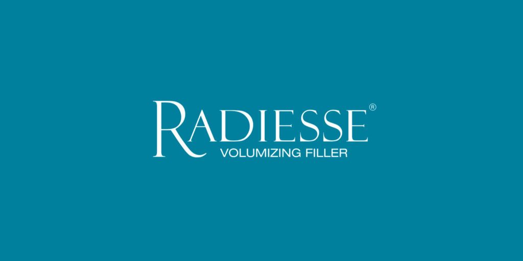 Radiesse Volumizing Filler
