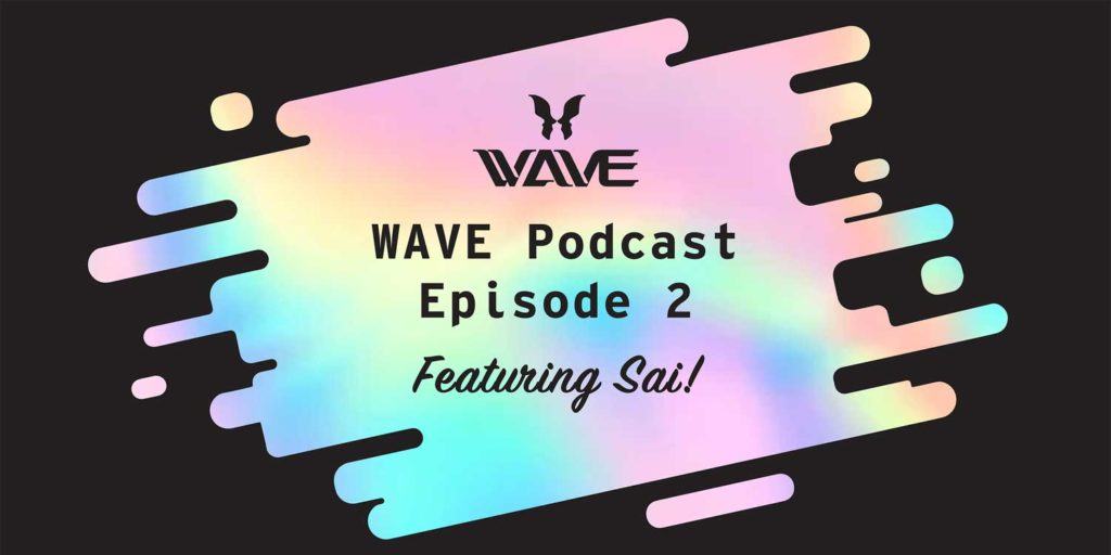 Wave Podcast