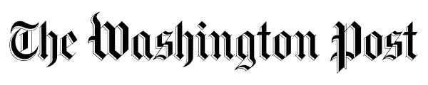 Washington Post logo