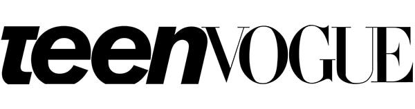 Teen Vogue Logo