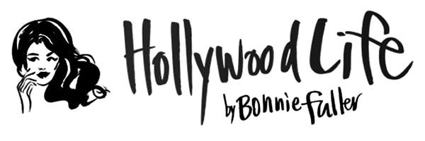 Hollywood Life Logo
