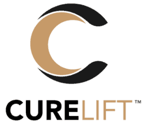 Curelift™ logo