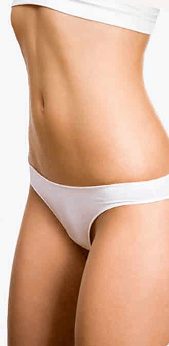 Perfect Woman Body photo