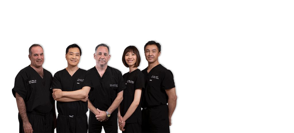 our doctors