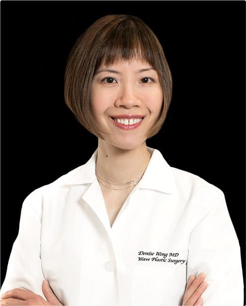 Plastic Surgeon Denise Wong Photo