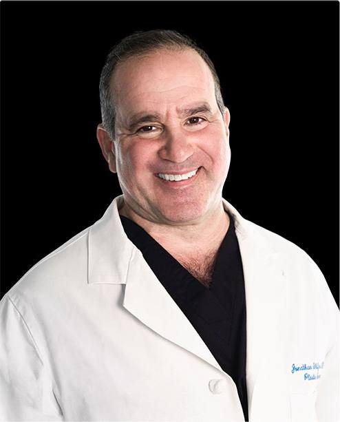 Plastic Surgeon Jonathan Schifren Photo