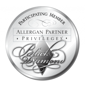 Allergan Partner Privileges Certification