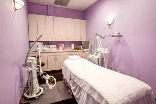 Rowland Heights Wave Plastic Surgery room photo