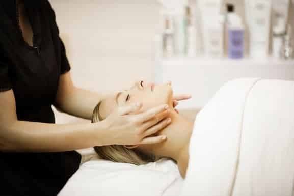 temp valmont facials photo