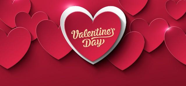 Velentines Day Special