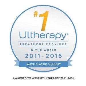 Wave Plastic Surgery 2016 No1 Ultherapy