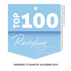 Wave Plastic Surgery 2016 Rest Silk