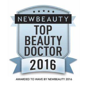 Wave Plastic Surgery 2016 NewBeauty Top Doctor