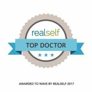 Wave Plastic Surgery 2017 Real Self top doctor