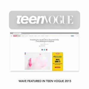 Wave Plastic Surgery 2015 TeenVogue