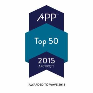 Wave Plastic Surgery 2015 Allergan TOP 50