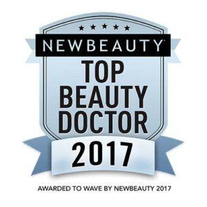 Wave Plastic Surgery 2017 NewBeauty Top Doctor