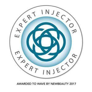 Wave Plastic Surgery 2017 Expert Injector