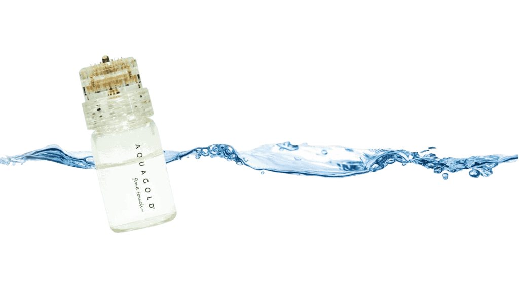 aquagold