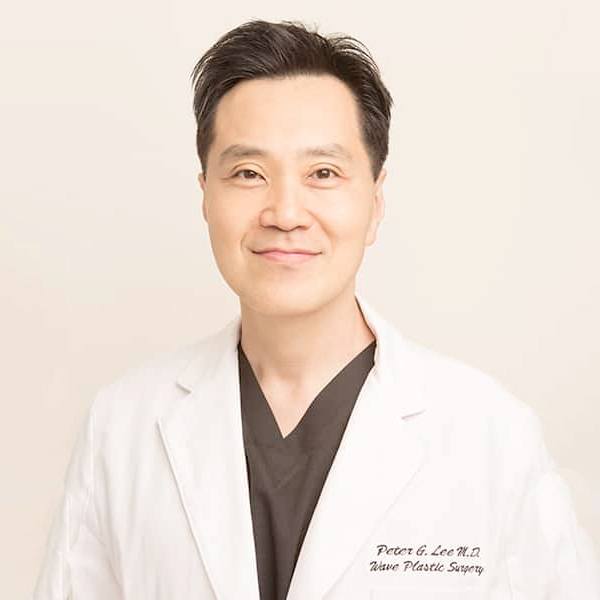 Dr Peter Lee