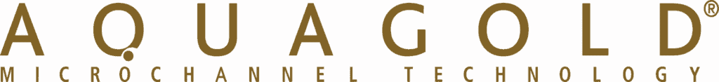 AquaGold Logo