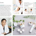 Locale Magazine Article on Wave Plastic Surgery Jan 2020