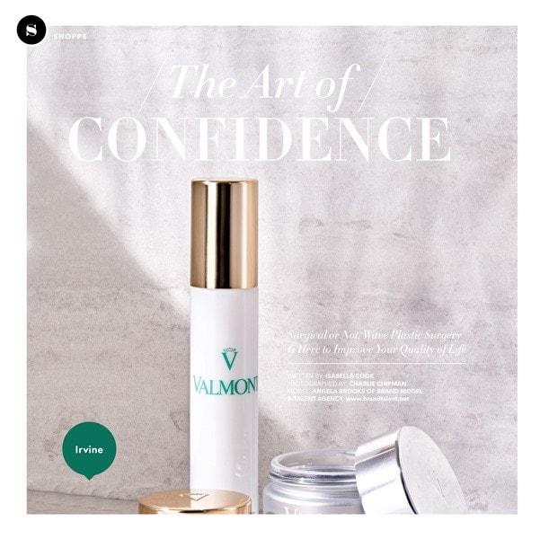 Locale Magazine Article on Wave Plastic Surgery Jan 2020