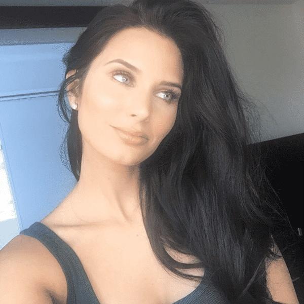Samantha Stephan photo
