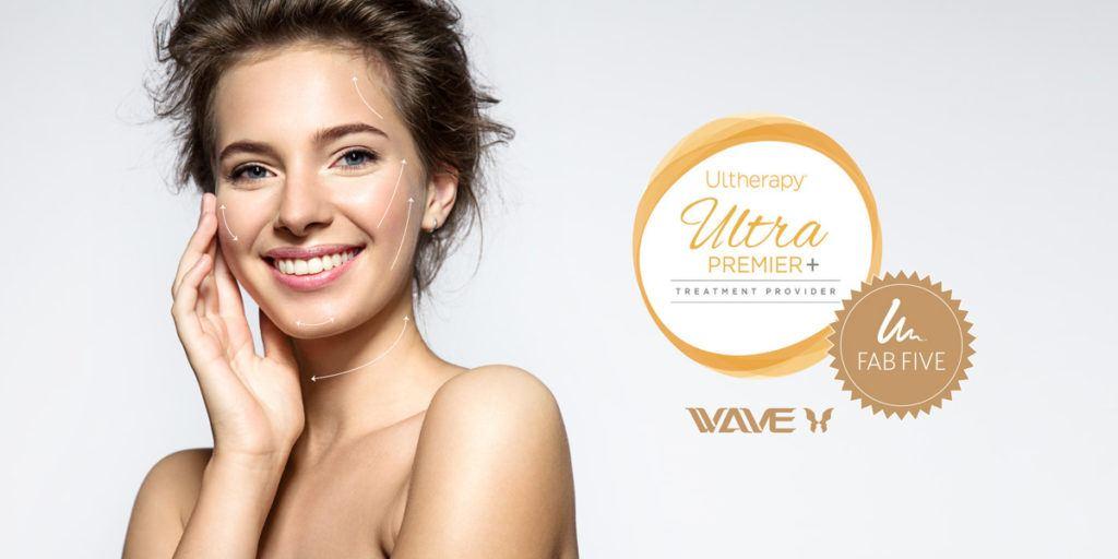 Ultherapy Banner