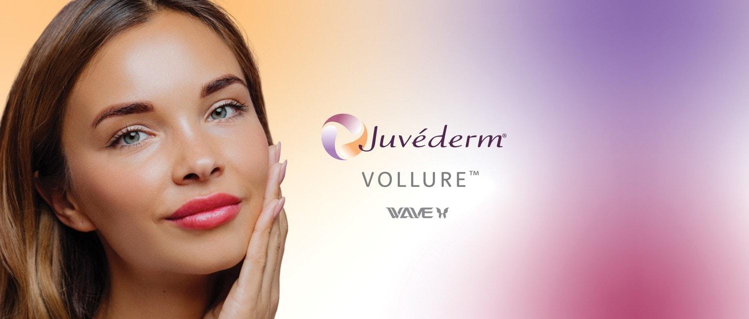 Juvederm Vollure In Los Angeles | Wave