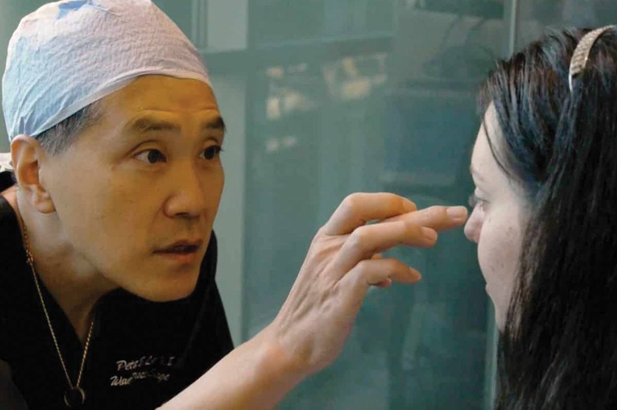 Transform Yourself Inside & Out At Wave