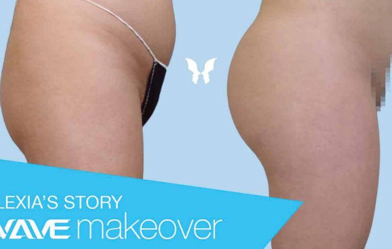 Alexias Story Wave Makeover Wave Blog Banner