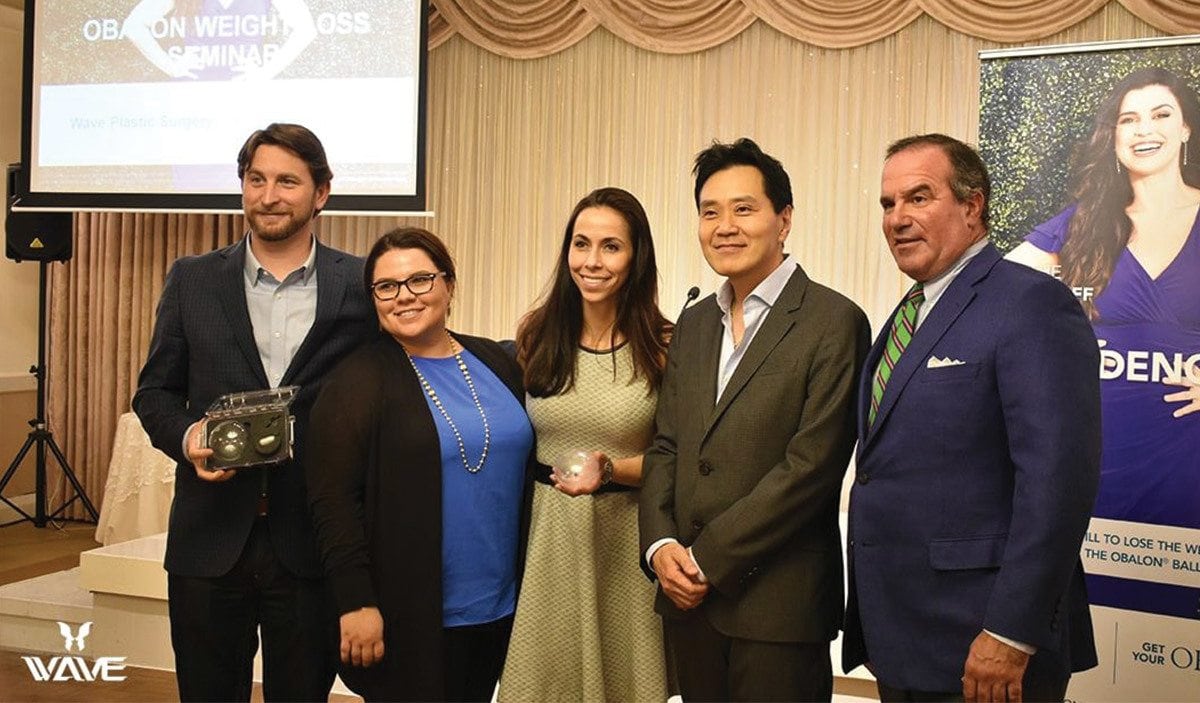 Waves Latest Weight Loss Treatments Photo