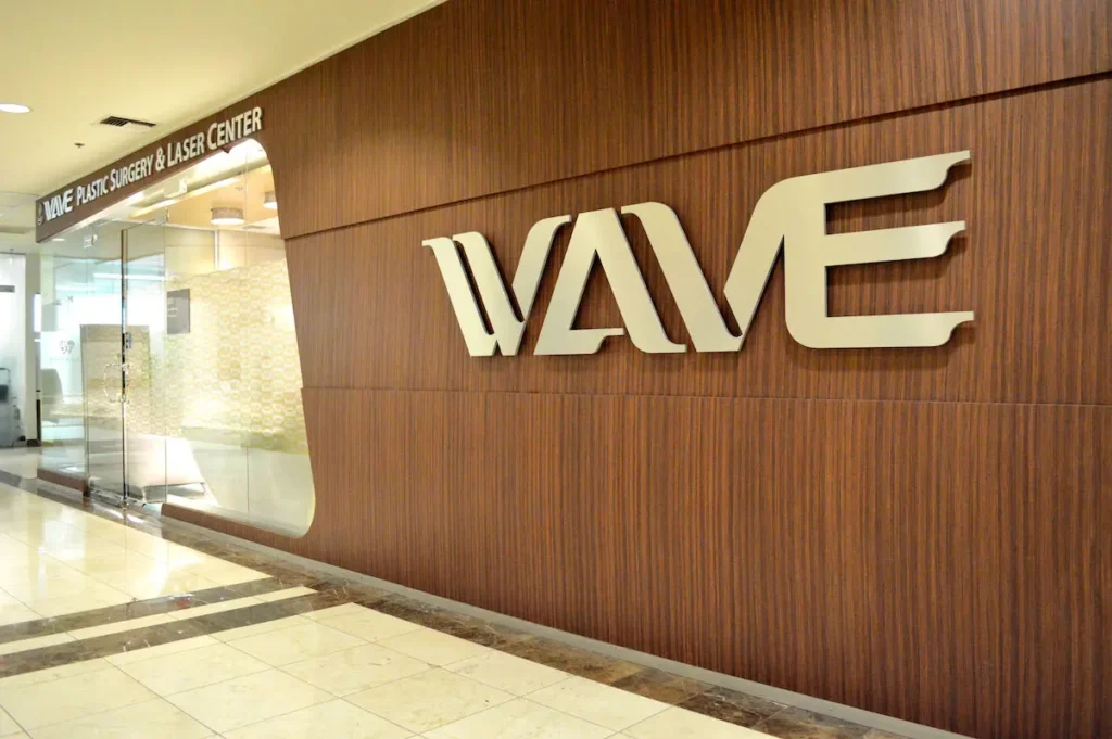 Los Angeles Wave Plastic Surgery interior photo