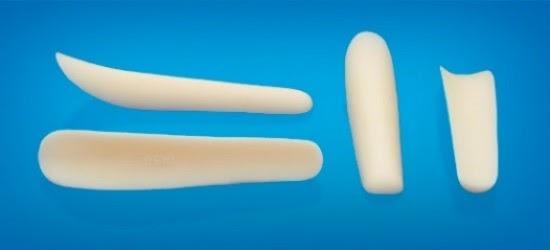 silicone implant