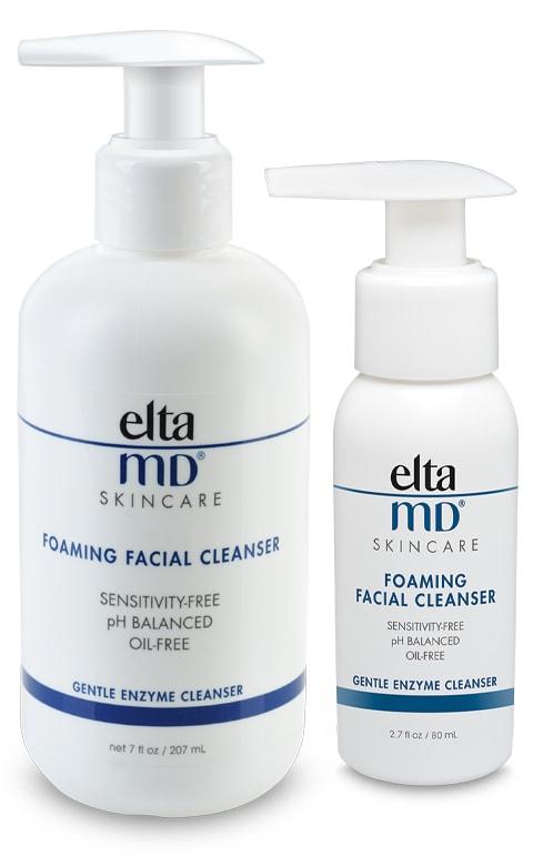 Elta MD skincare product