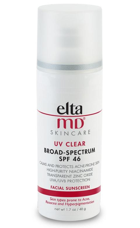 Elta MD skincare product