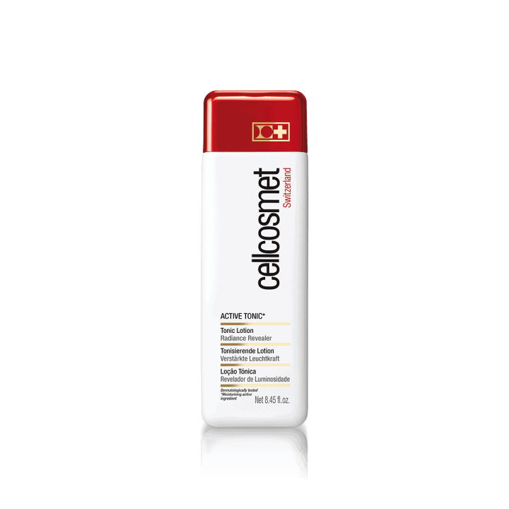 cellcosmet skincare product