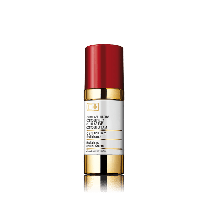 cellcosmet skincare product