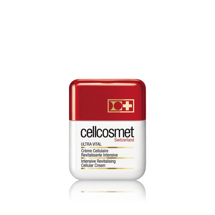 cellcosmet skincare product