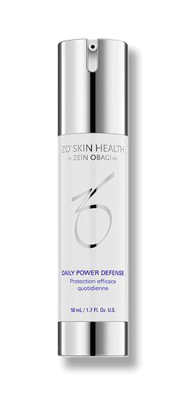 ZO daily powder defense zo