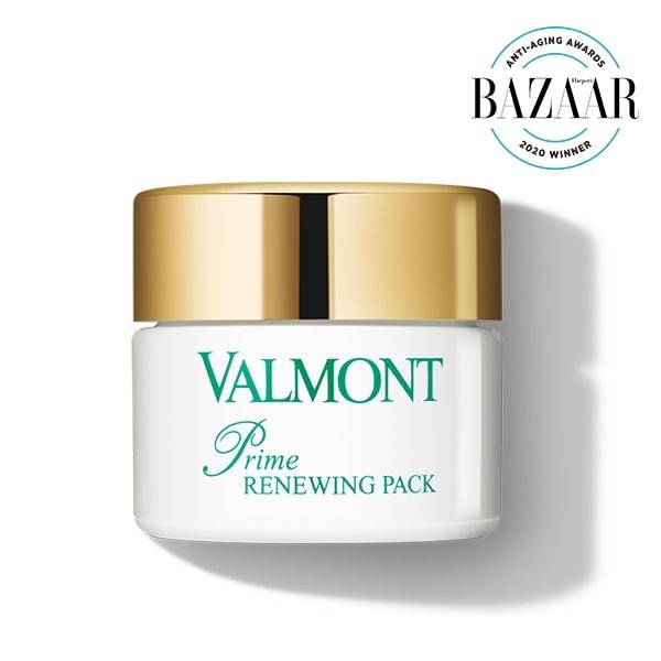 valmont skincare product