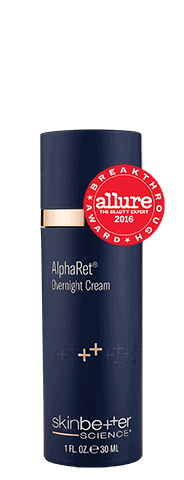 skin better science skincare products