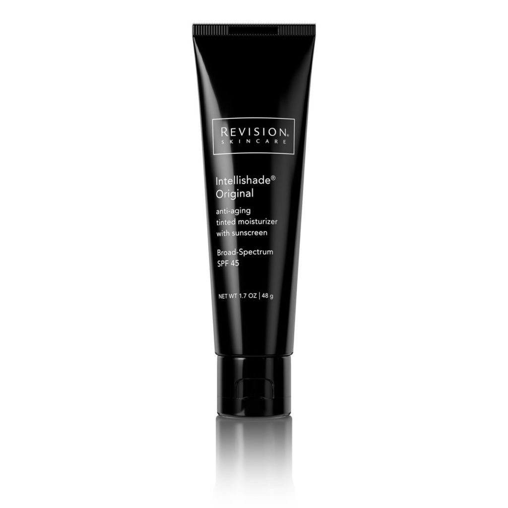 revision skincare products