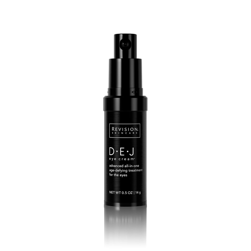 revision skincare products